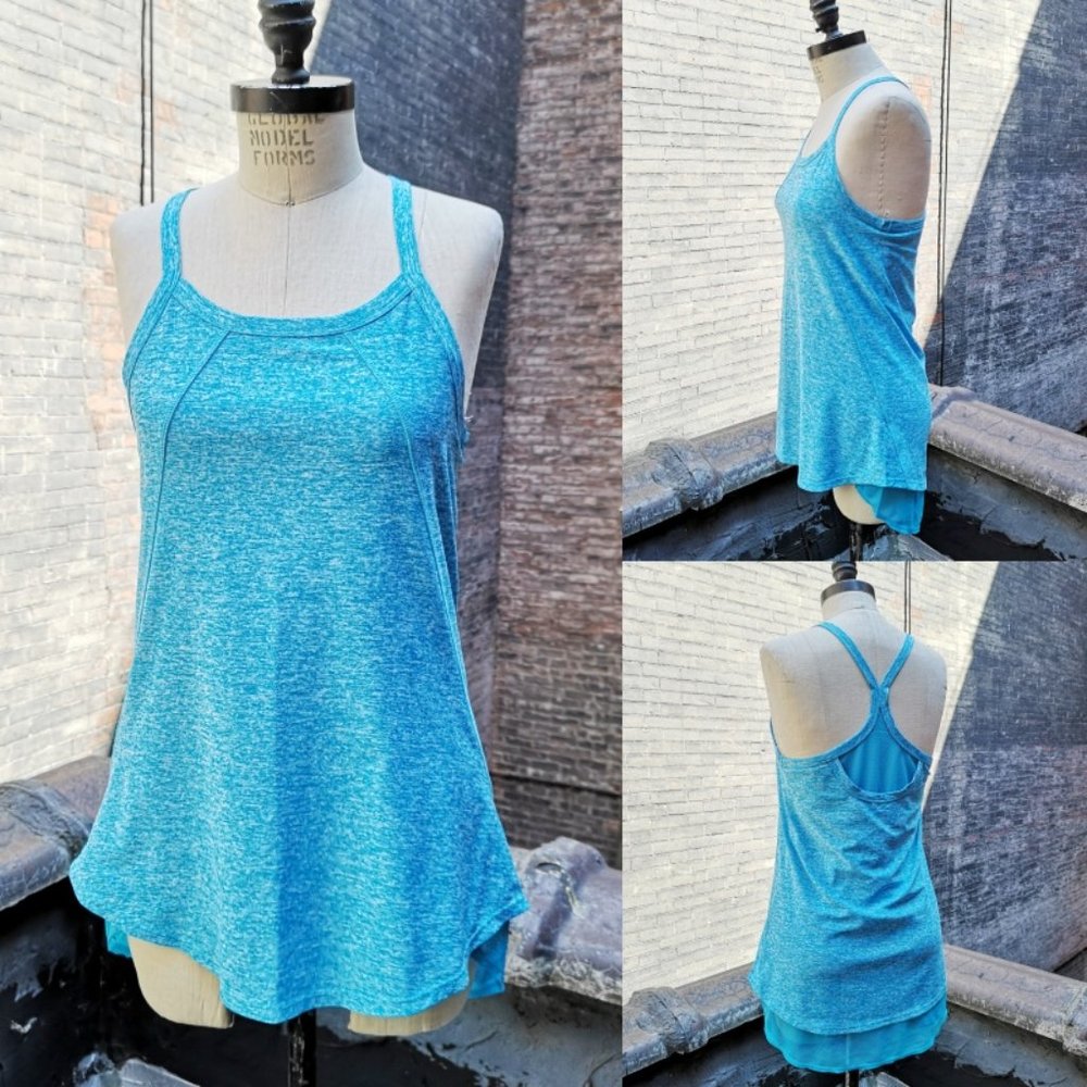 Women sexy muscle tank